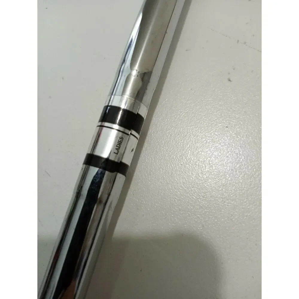Tour Select CF525 Cold Forged 5 Wood Ladies Flex Golf Club Right Handed 40.5" - Picture 9 of 12